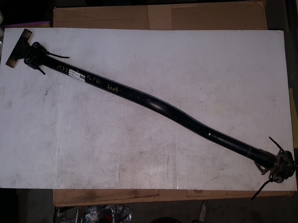 Ski-Doo main tube - 506152401