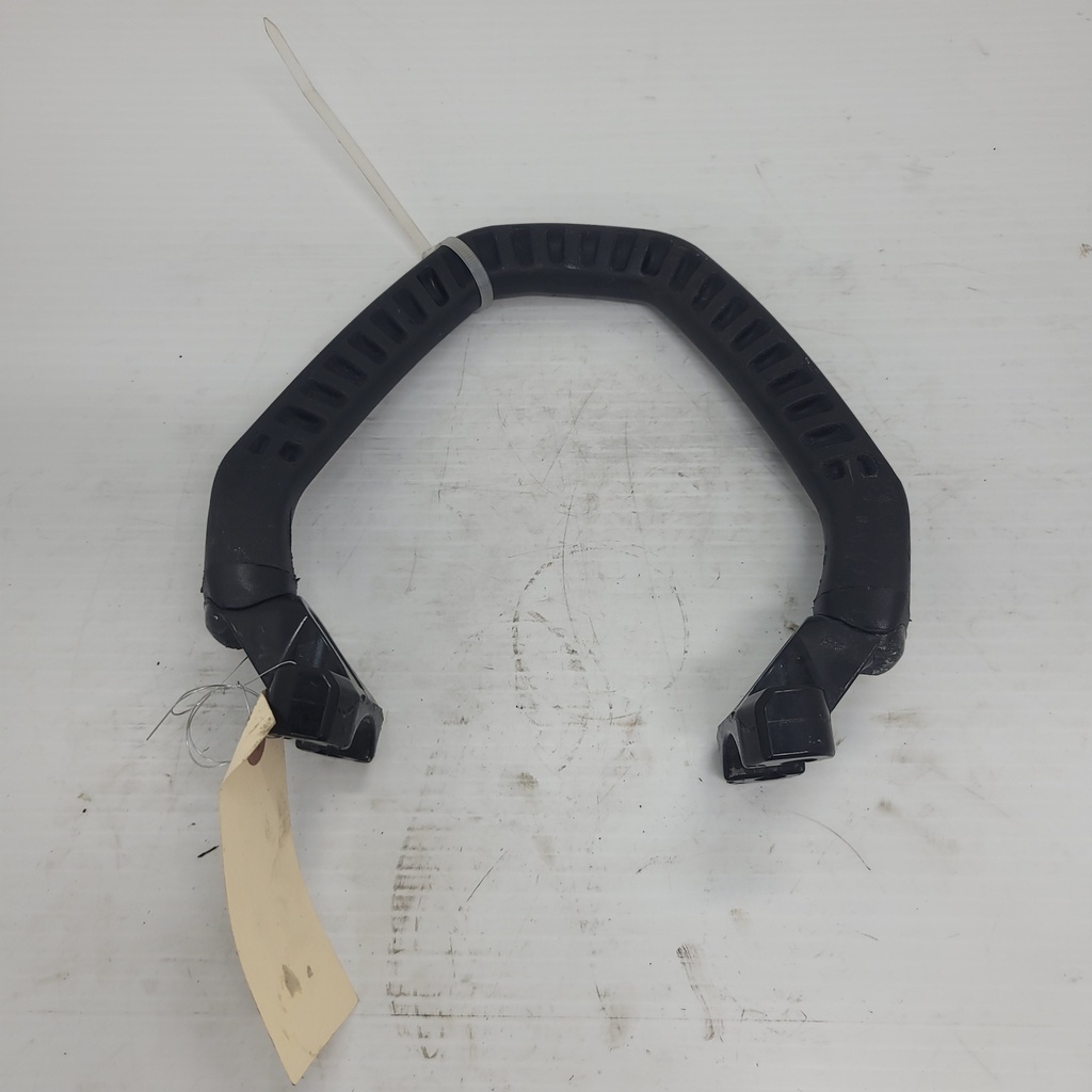 moulding strap