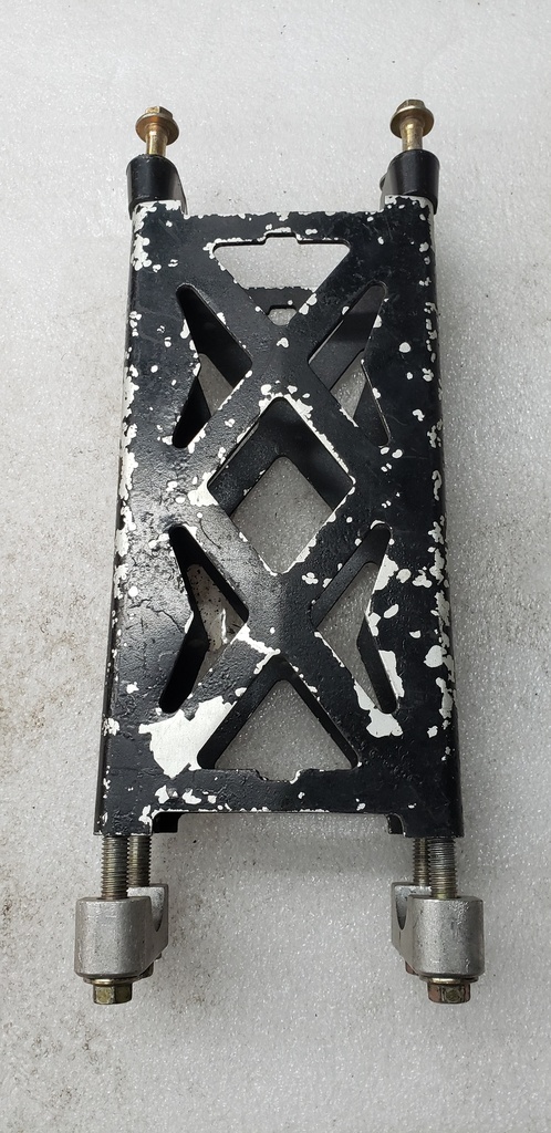 Handle Bar Extension - BRP - 506152530