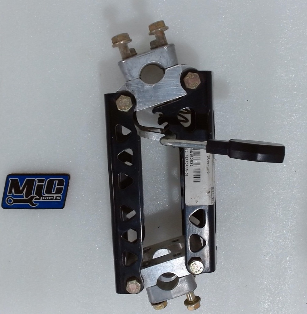 tilt steering model-se