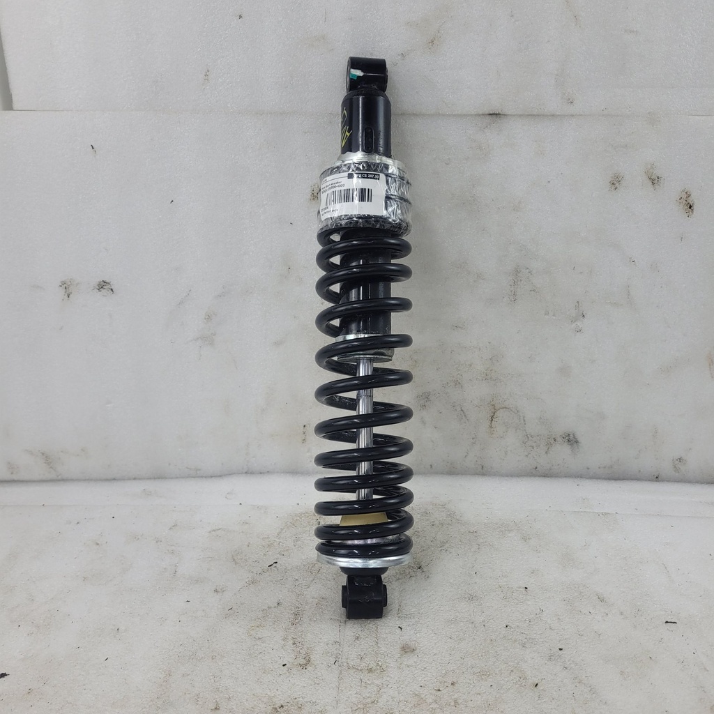 front shock absorber