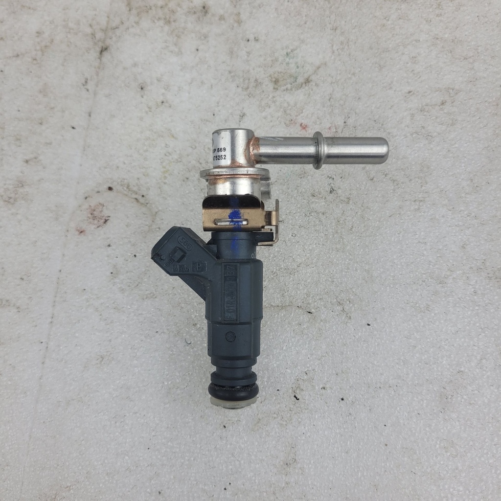 injector