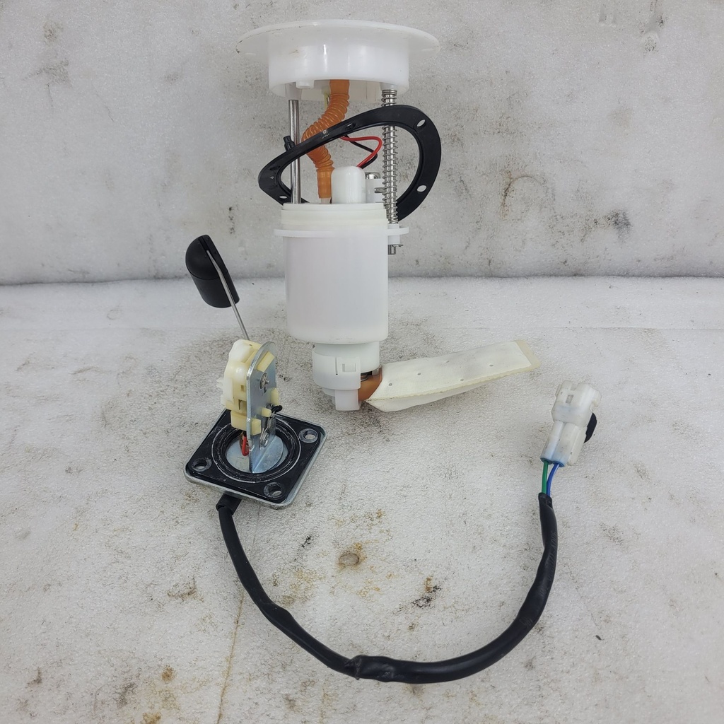 fuel pump