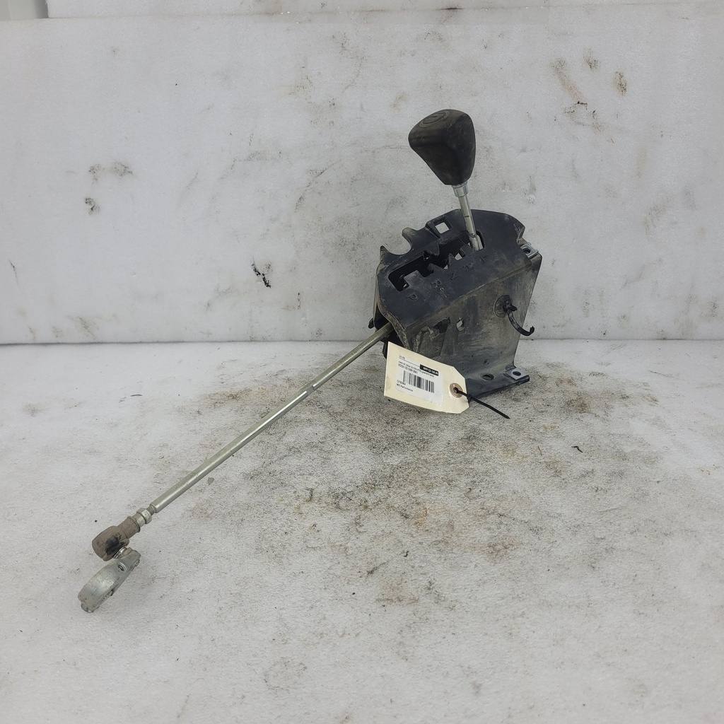 (new ref. 9dqv-321000-4700) gearshift assy