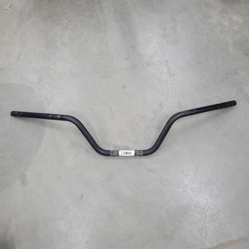 handlebar