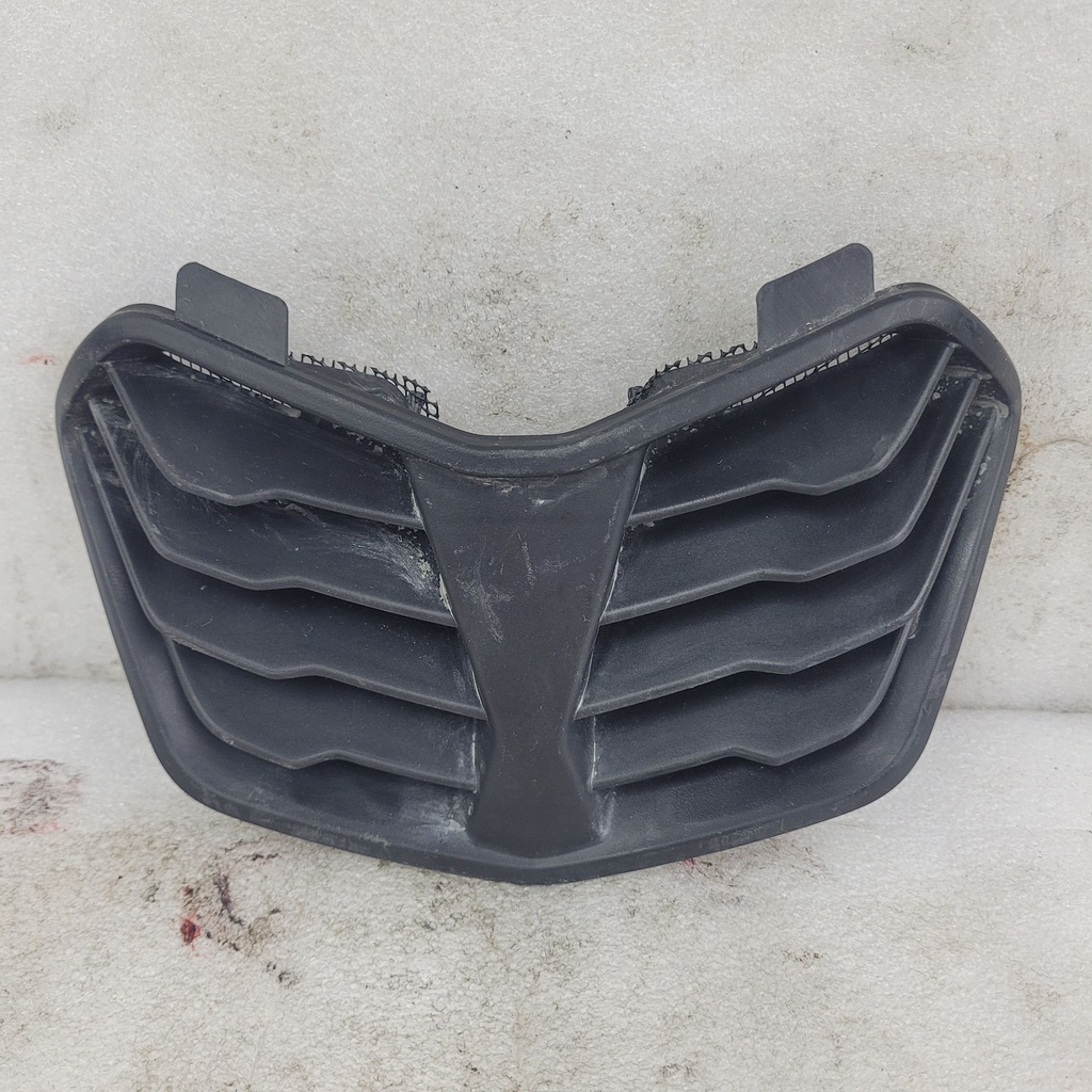 (new ref. 9dqv-041032-3001) air inlet port, dashboard guard