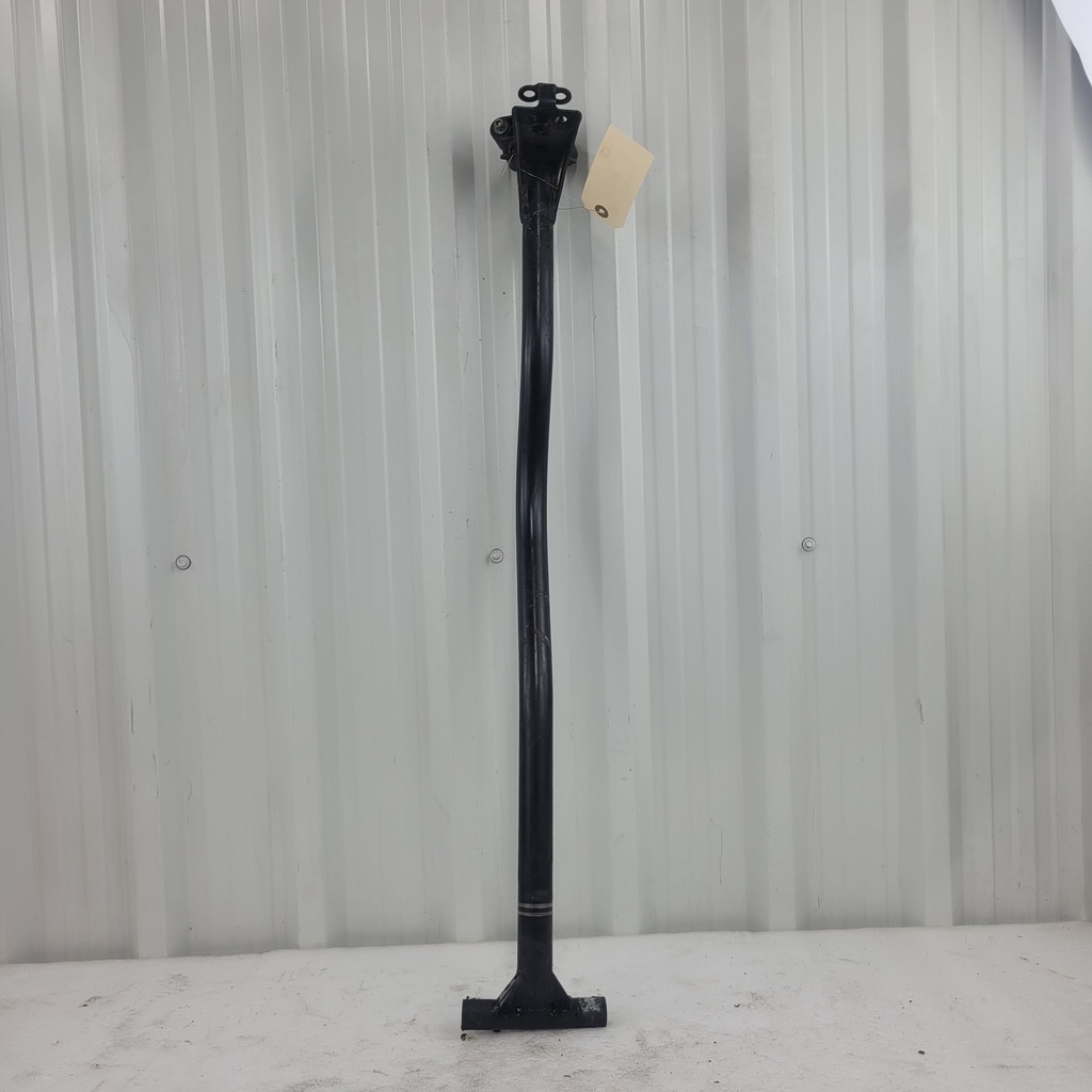 (new ref. 506152962) tube main weld