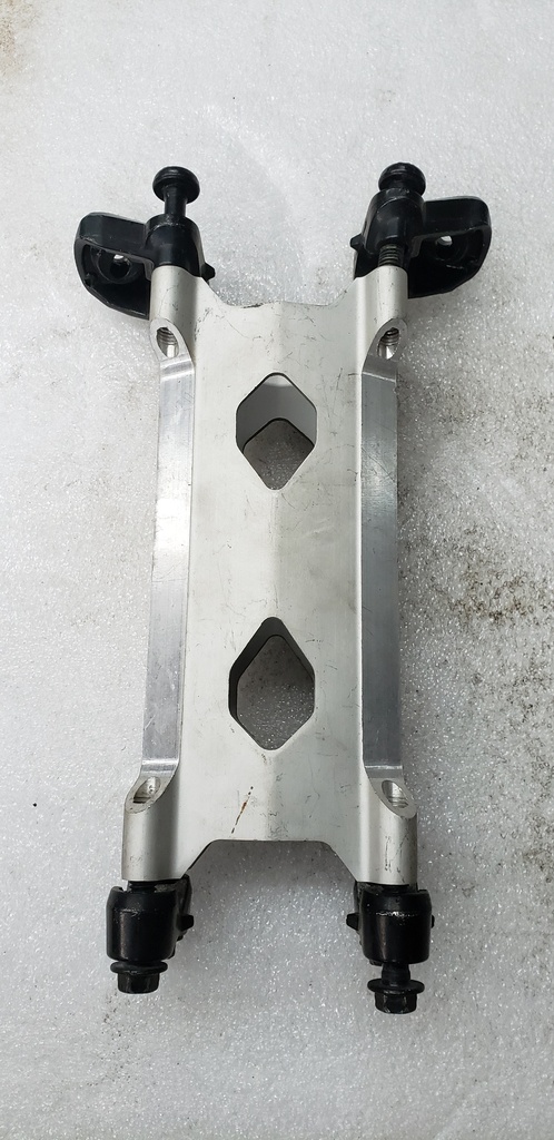 Unpainted - Extension - BRP - 506152892