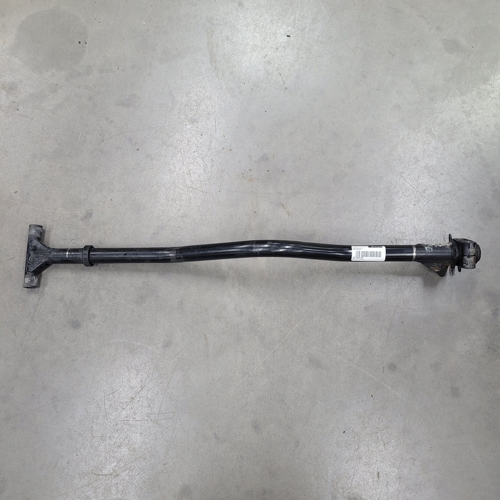 Steering Column