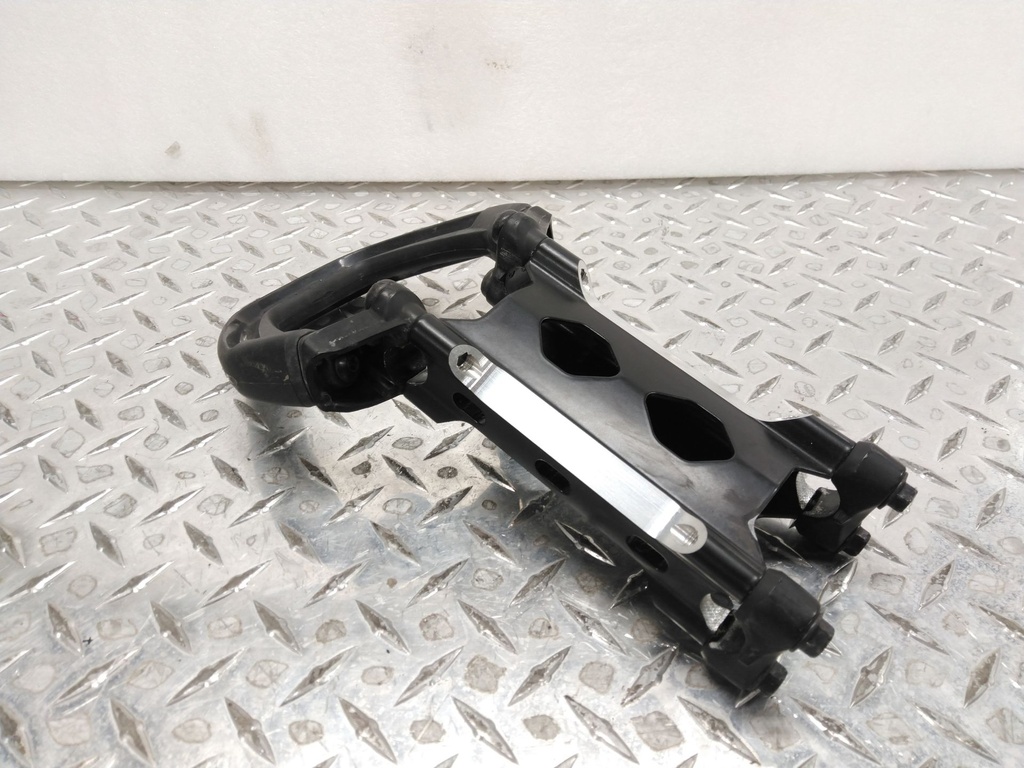 (new ref. 860201718) black, riser