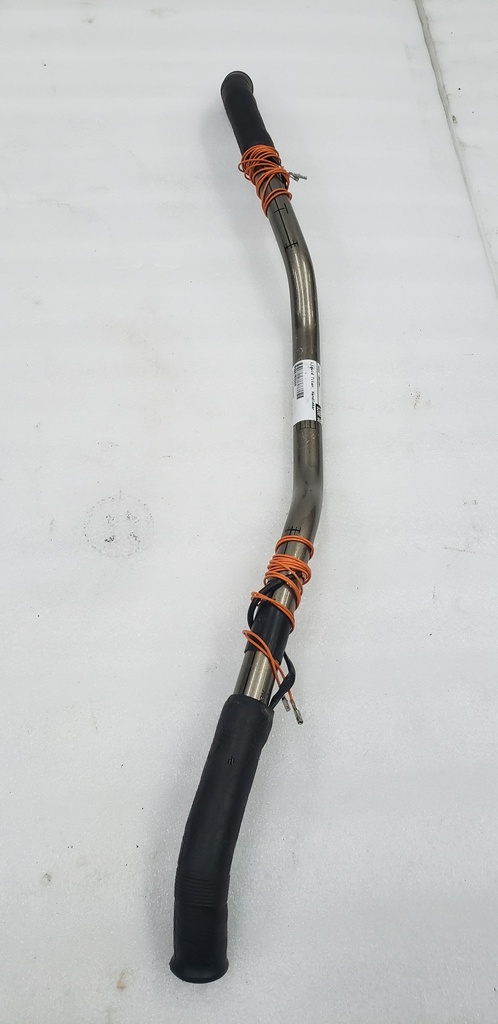 liquid titan, handlebar