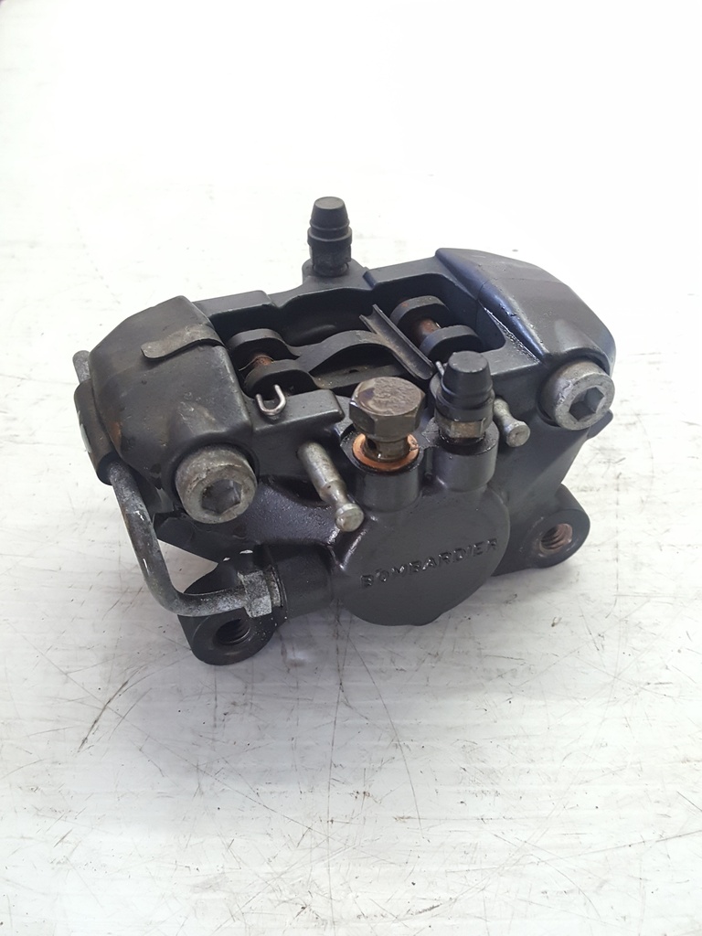 BOMBARDIER CALIPER - 507032364