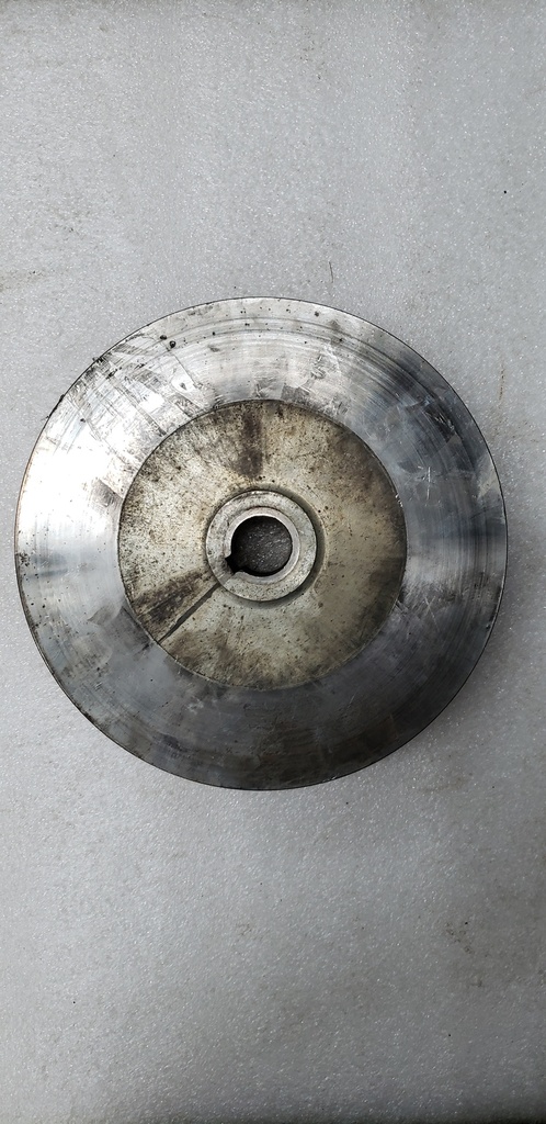 DISK BRAKE - 507032395 ski doo