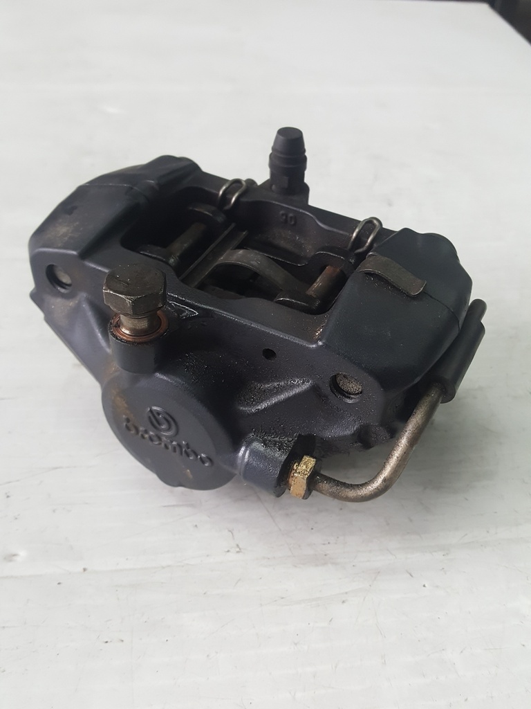 BOMBARDIER Caliper - 507032416