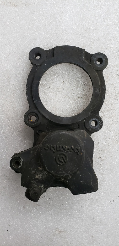 CALIPER ASSY XP - 507032430 ski doo