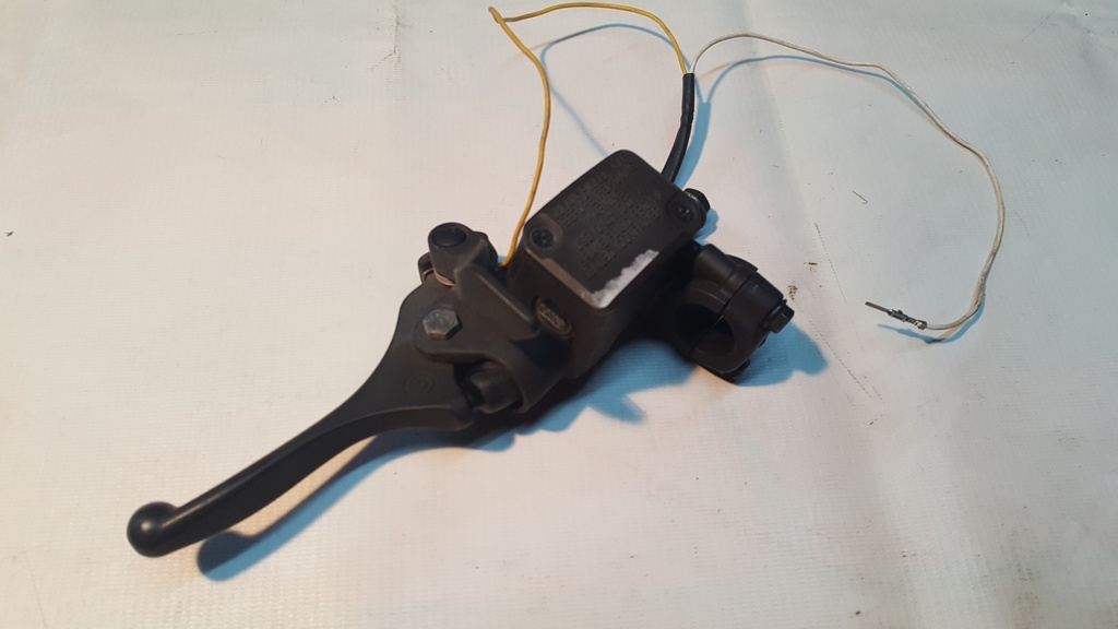 Ski-Doo Master Cylinder - 507032465