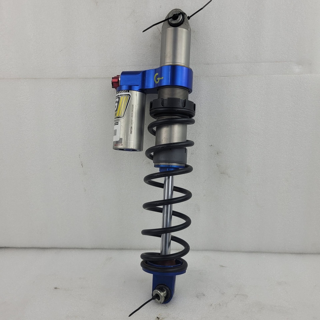 SHOCK-IFS W/E 2" VEL HI/LO