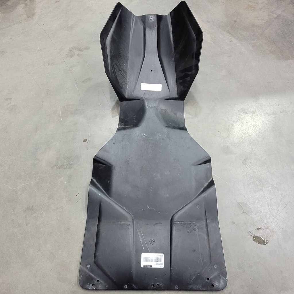 Sentry Skid Plate