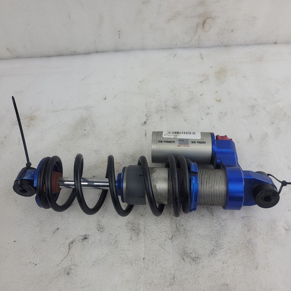 SHOCK-F/T W/E 2 C/A HI/LO