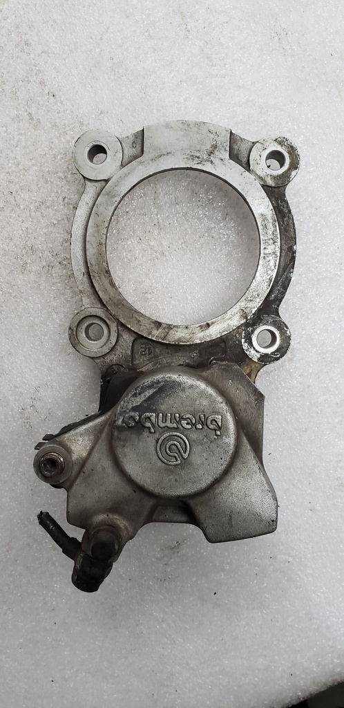 CALIPER - 507032499 ski doo