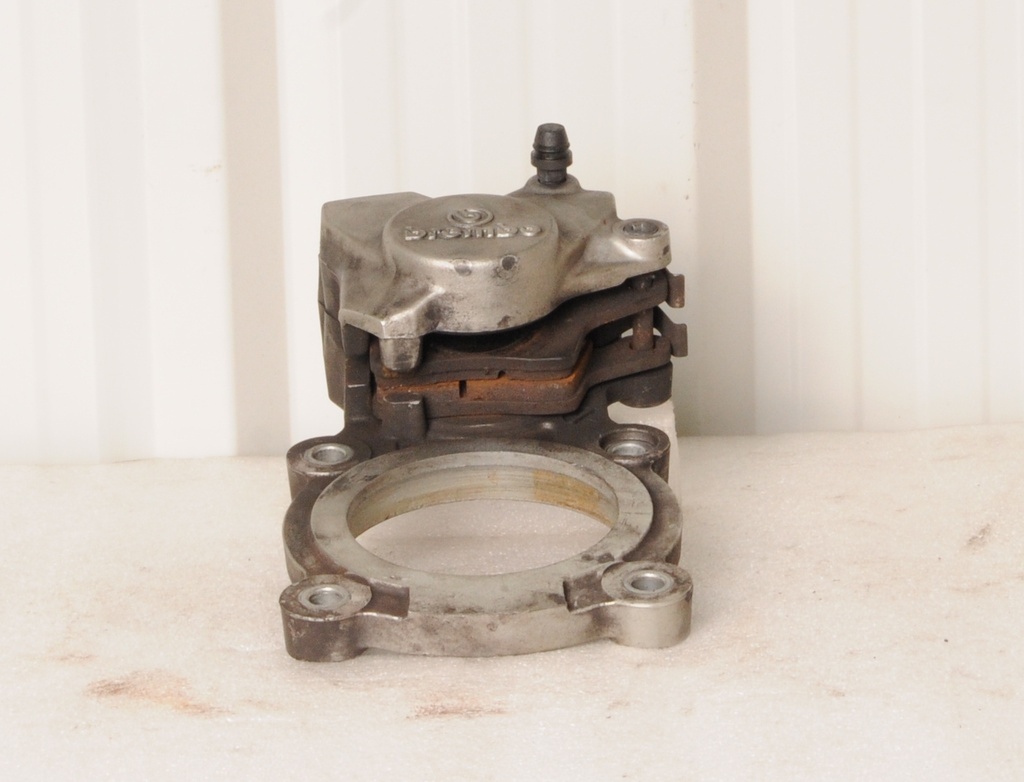 Brake Caliper Ass'y MX Z X,