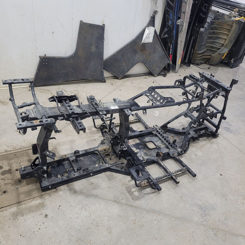 (new ref. 9awa-031000-d0000) frame