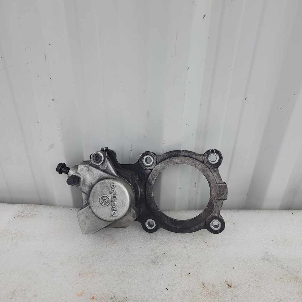 Brake Caliper Assembly Packages X XRS & SP