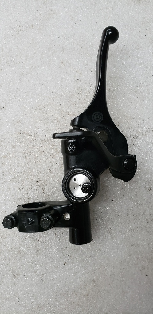 Master Cylinder Ass'y Model 600HO E-TEC