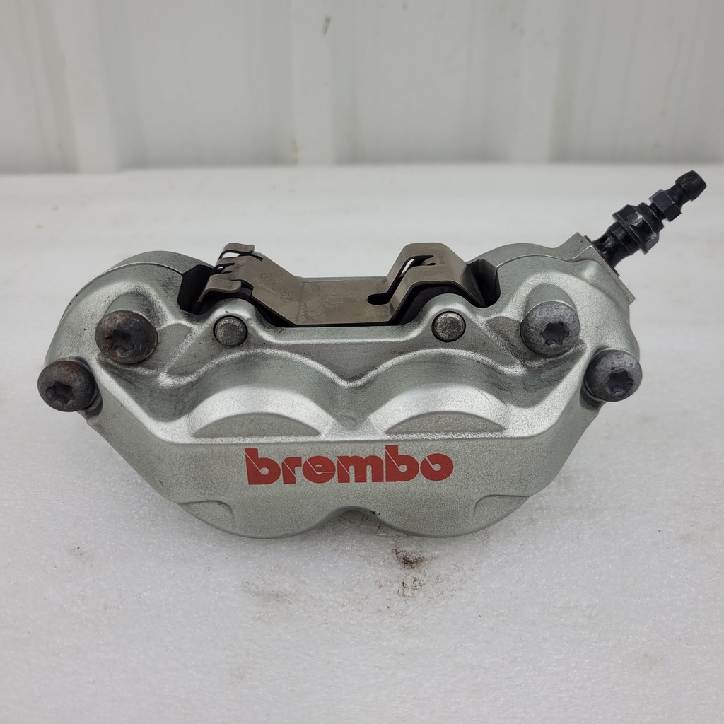 Brake Caliper Ass'y