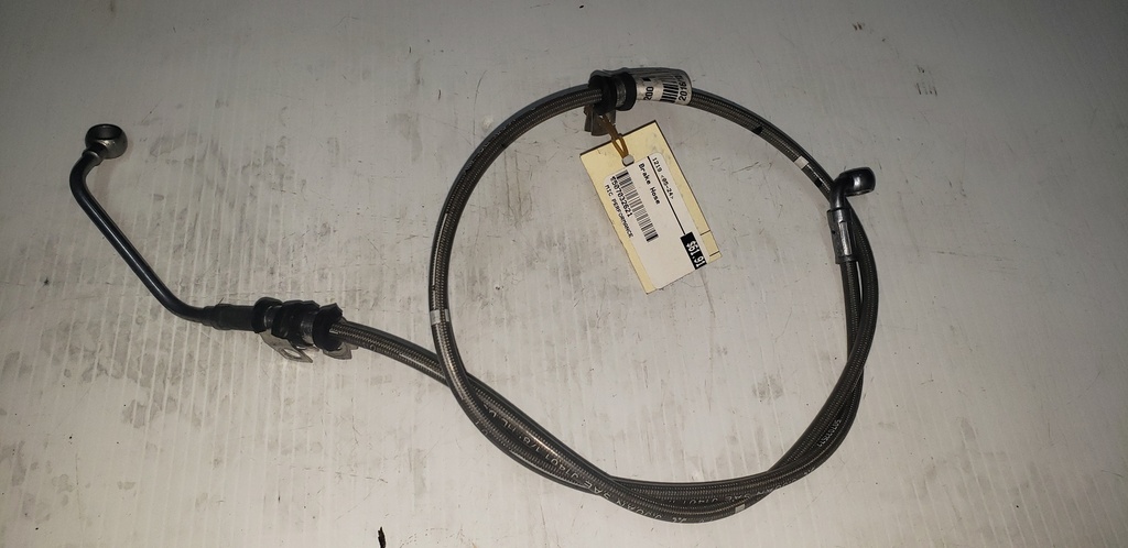 (new ref. 507032625) brake hose
