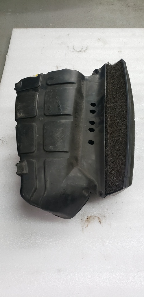 Secondary Chamber Assy - 508000392 ski doo