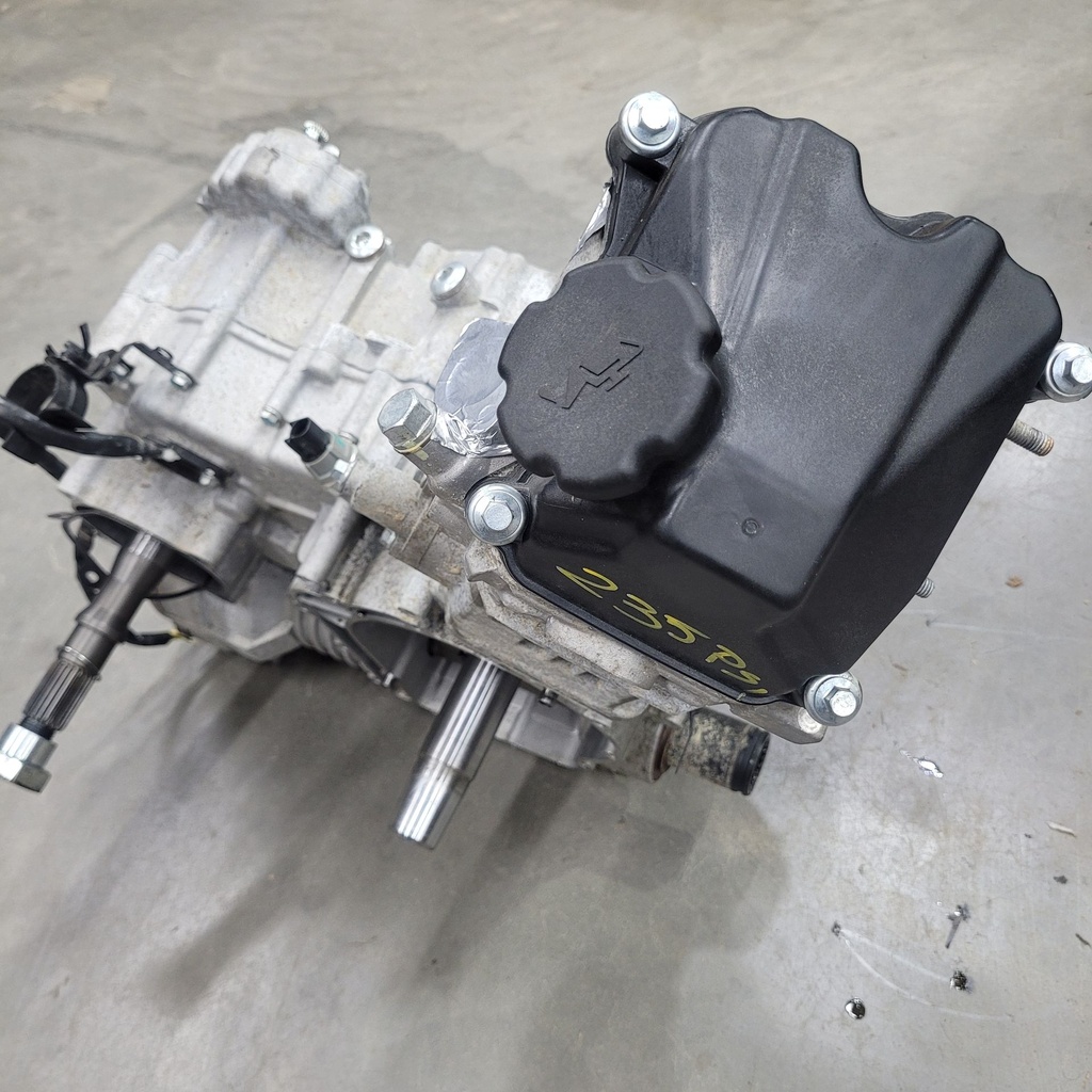 191s-u6 long block kaidi plug
