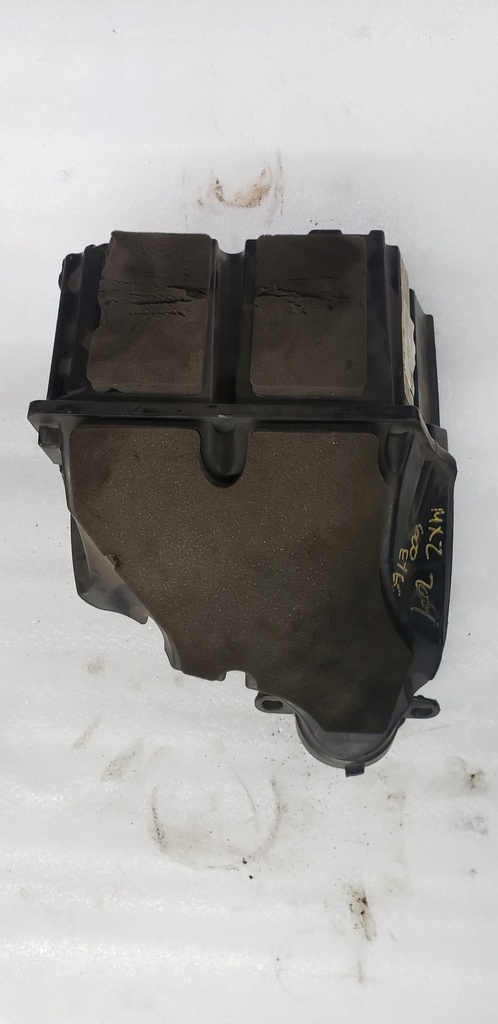 PRIMARY CHAMBER ASSY - 508000639 ski doo