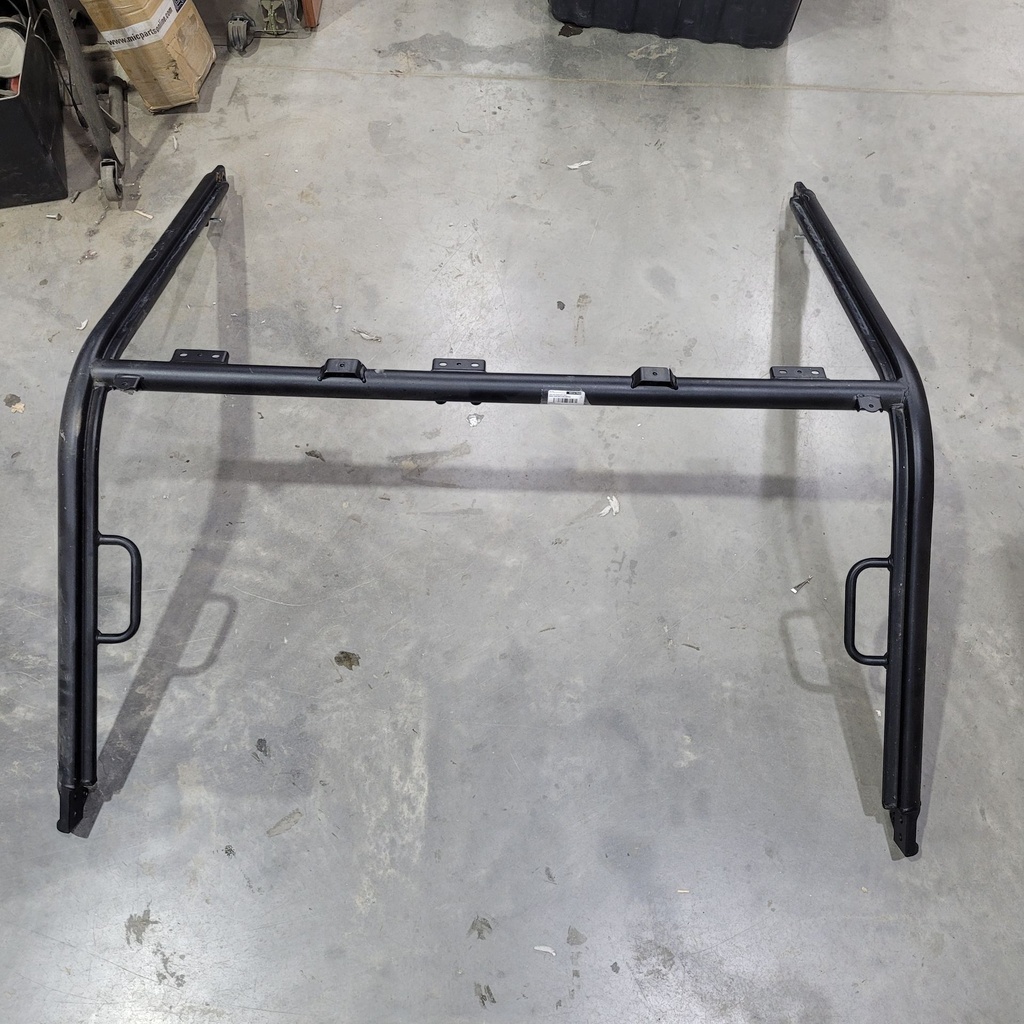 front cab maud spirit black