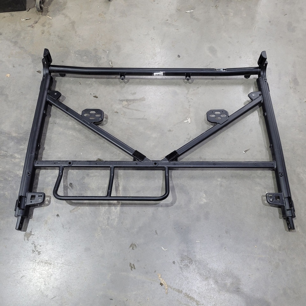 (new ref. 5asv-230200-5001-0bp00) rear cab maud spirit black