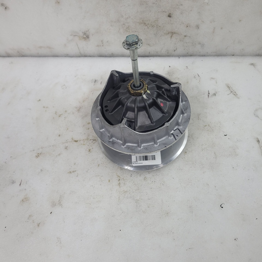 (new ref. 0gs0-051000-00022) drive pulley assy