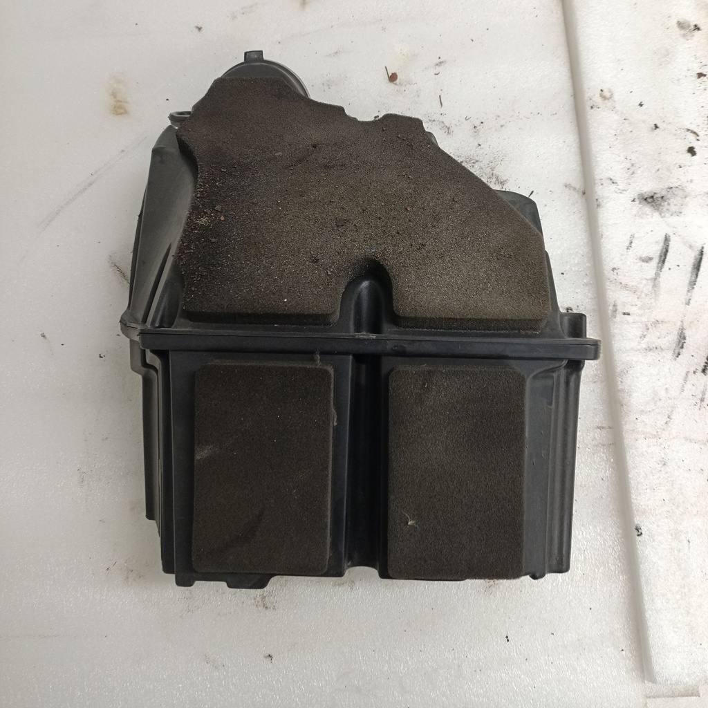 Primary Chamber Ass'y