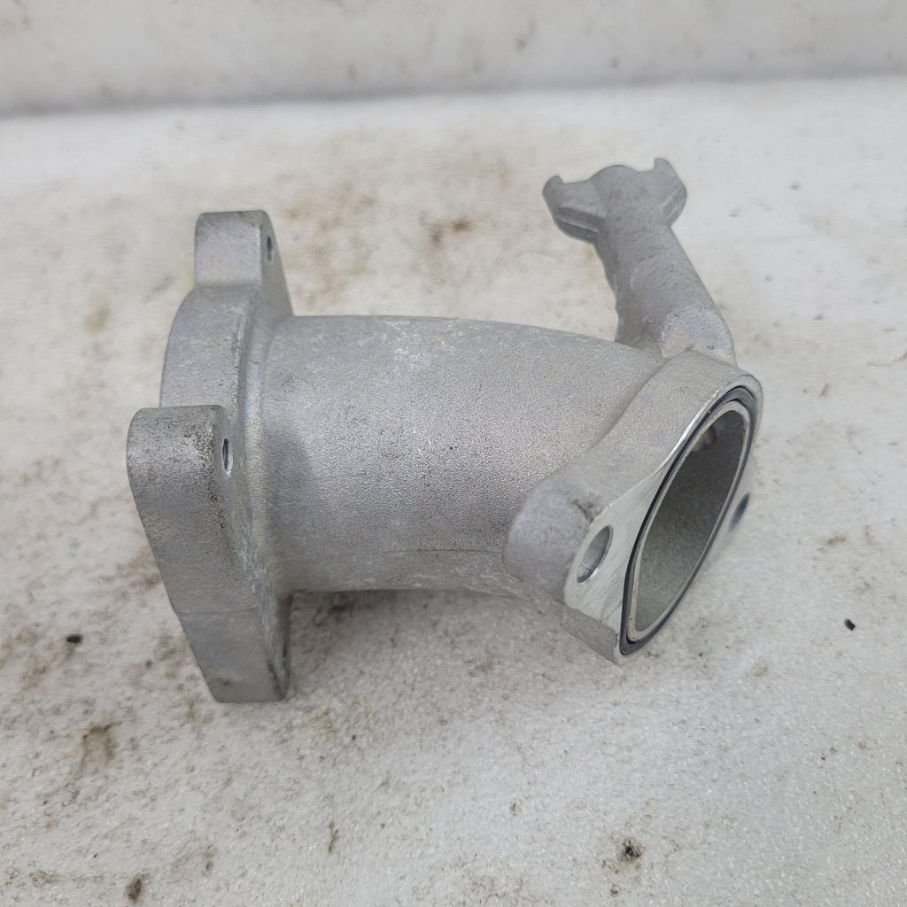 injector seat assy