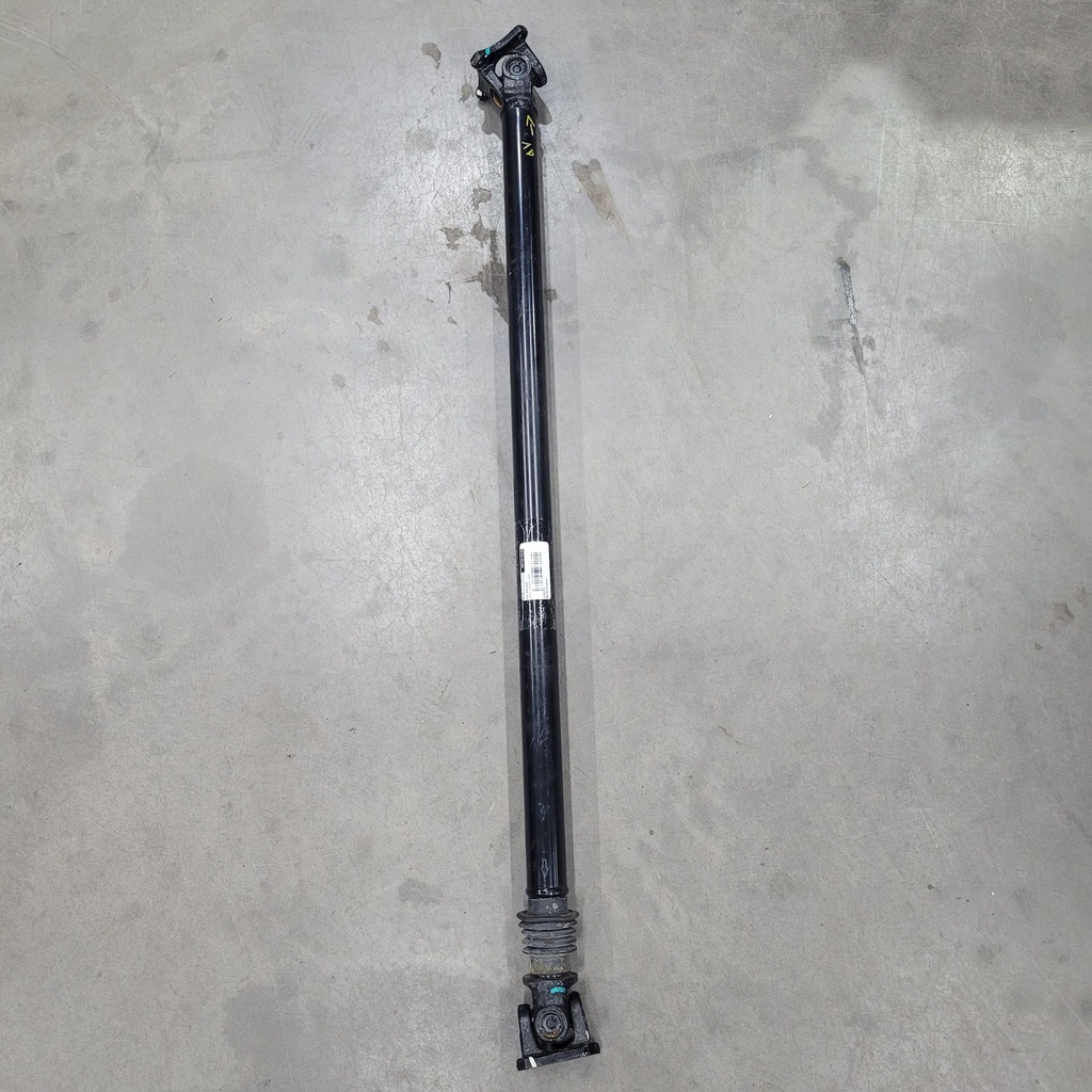 front drive shaft