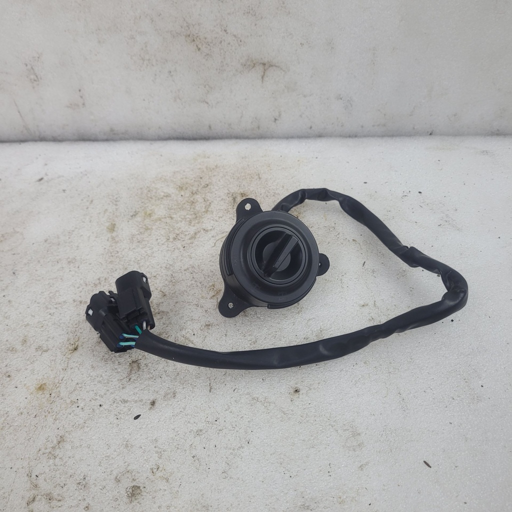 2wd/4wd switch assy