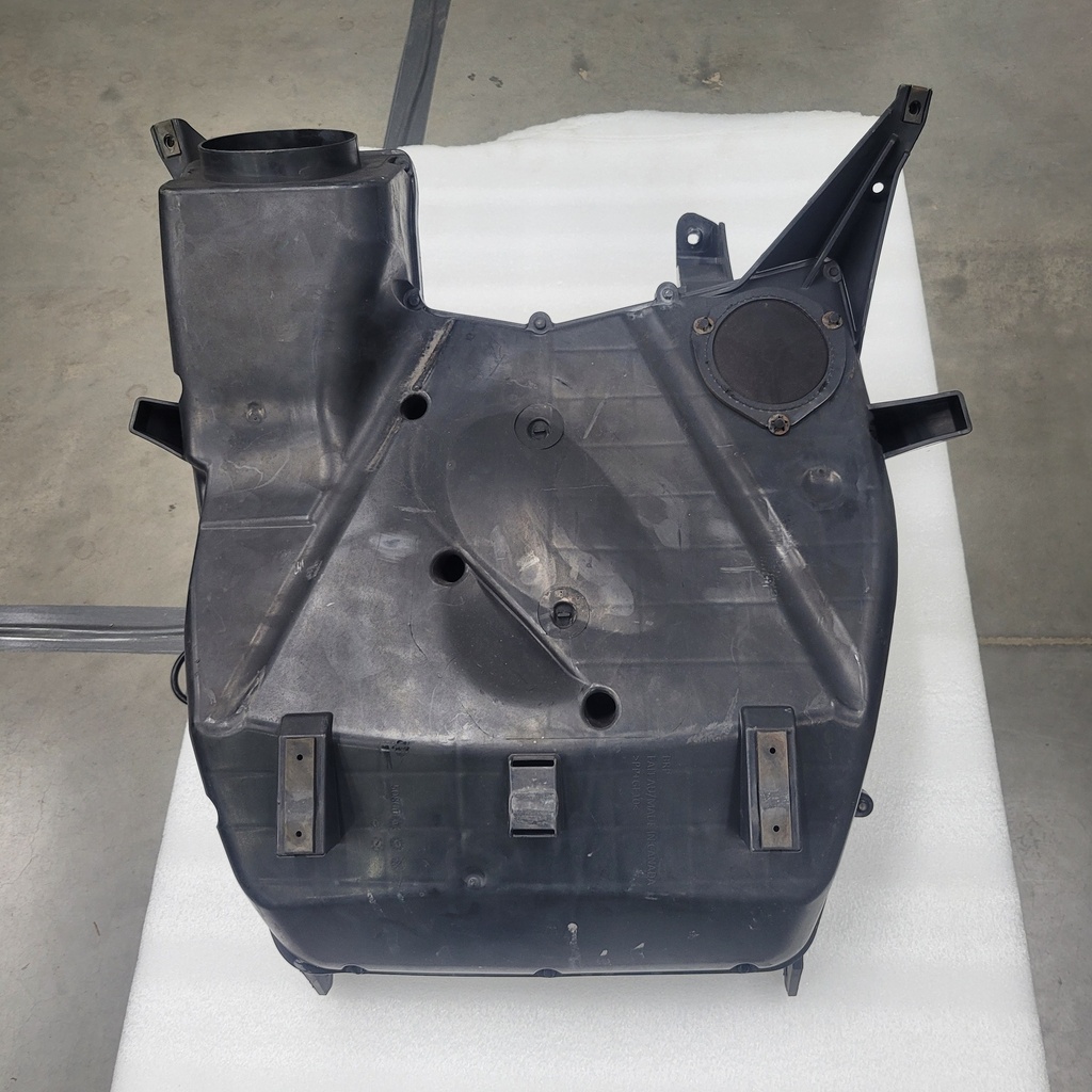 secondary chamber ass'y 800r etec
