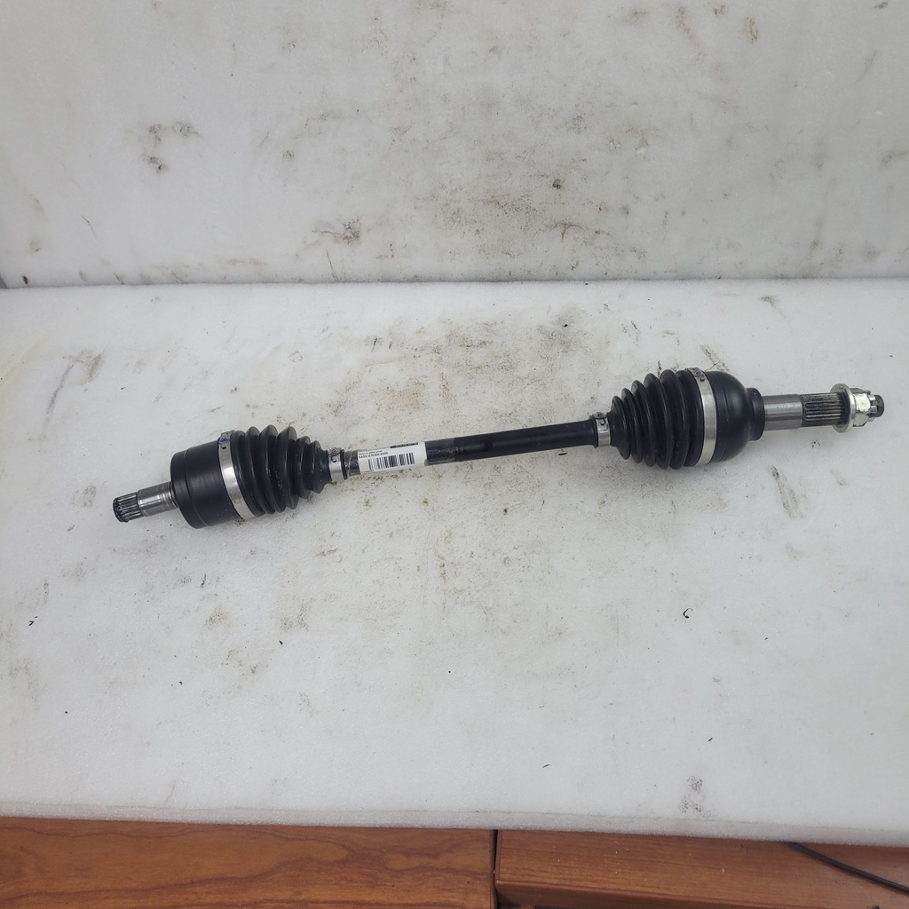 front cv drive shaft