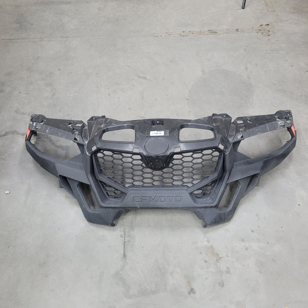 headlight panel