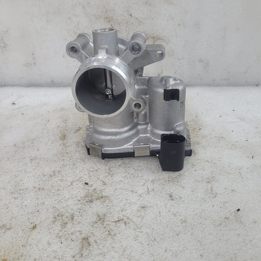 electrical throttle body assy