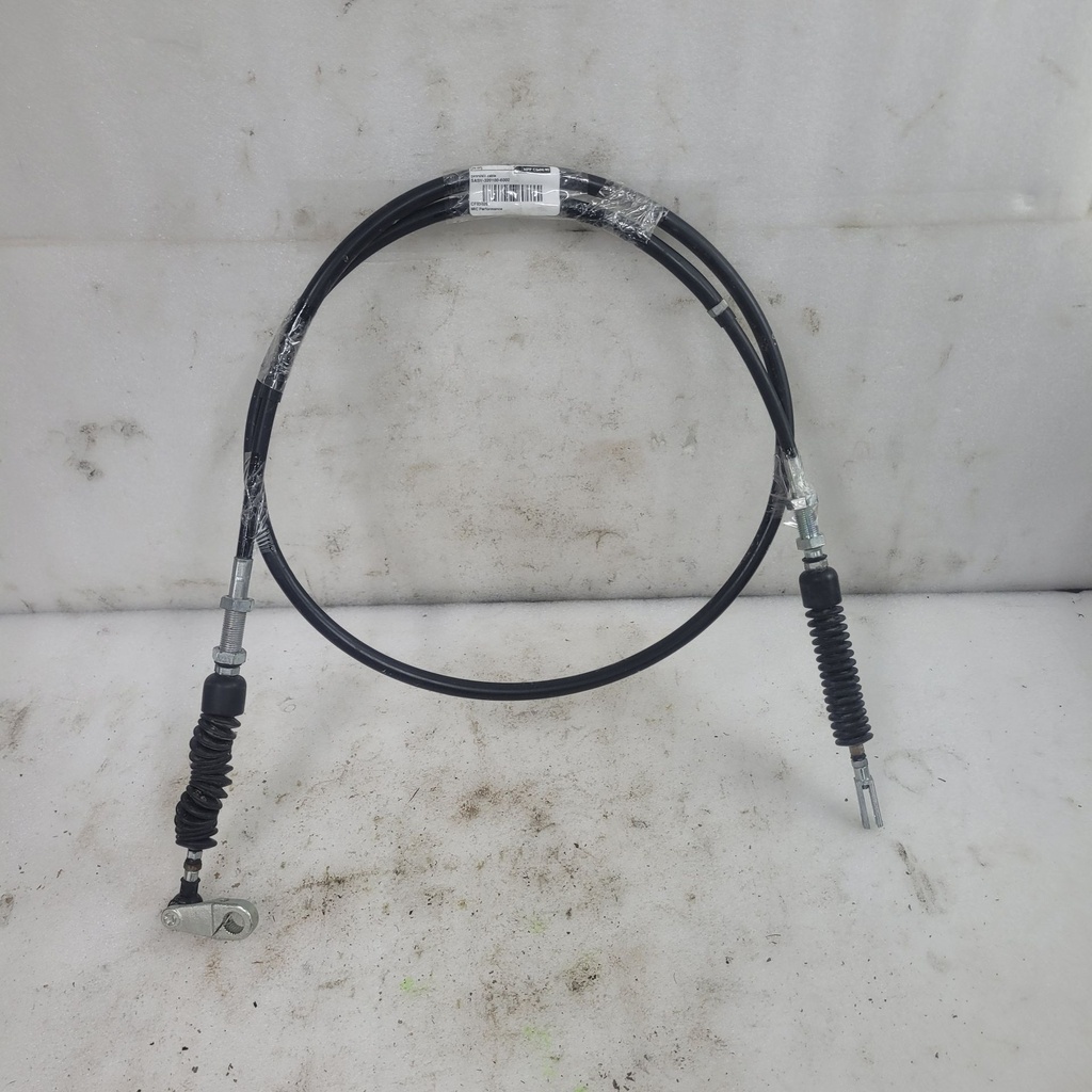 gearshift cable