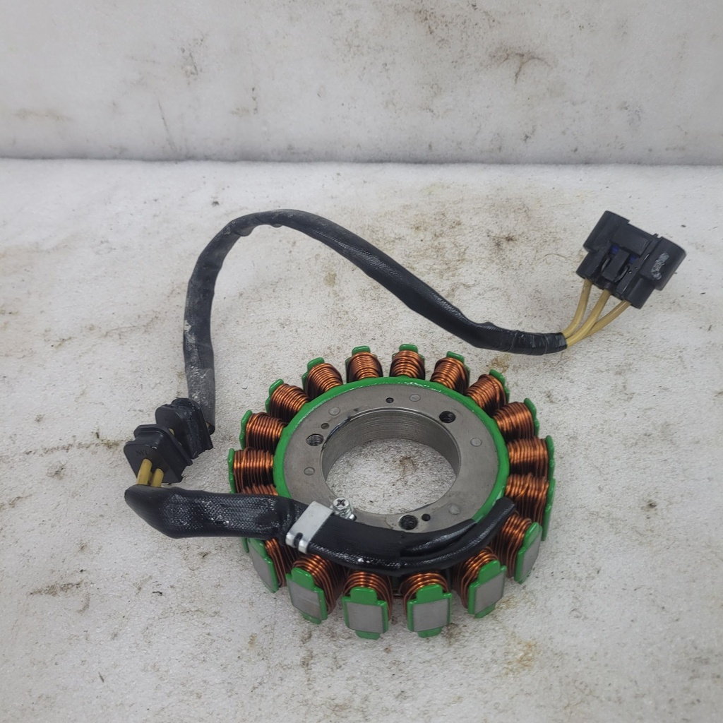 magneto stator assy