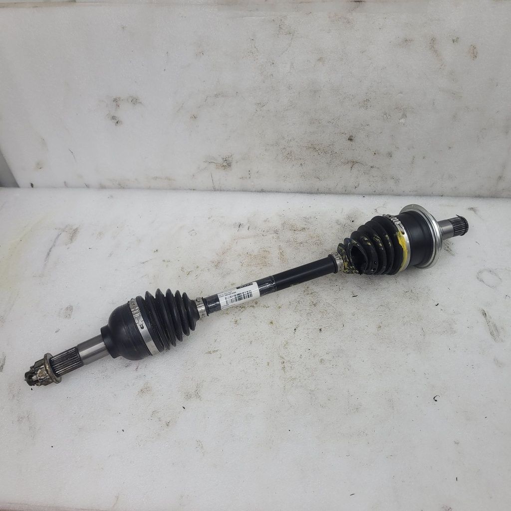 rear cv drive shaft