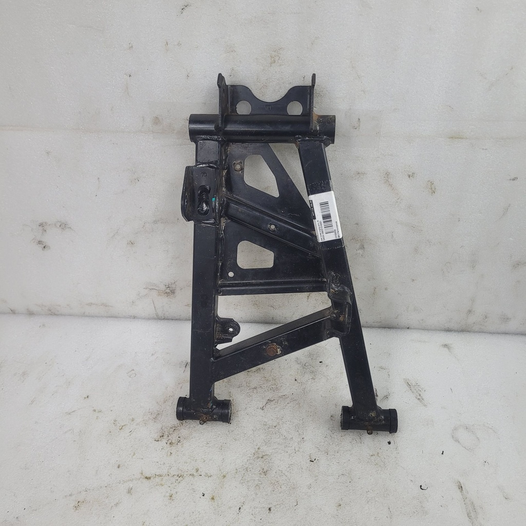 rear lower swing arm, lh