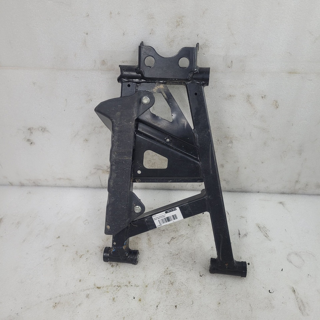 rear lower swing arm, rh