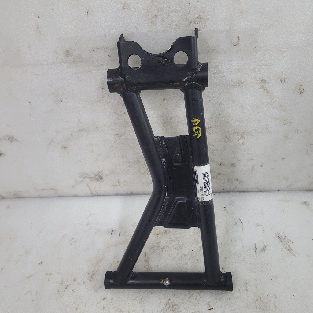 rear lh upper swing arm